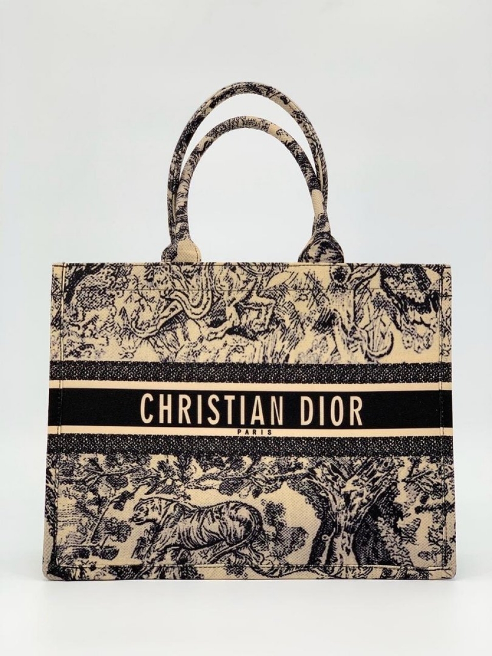 Сумка Christian Dior